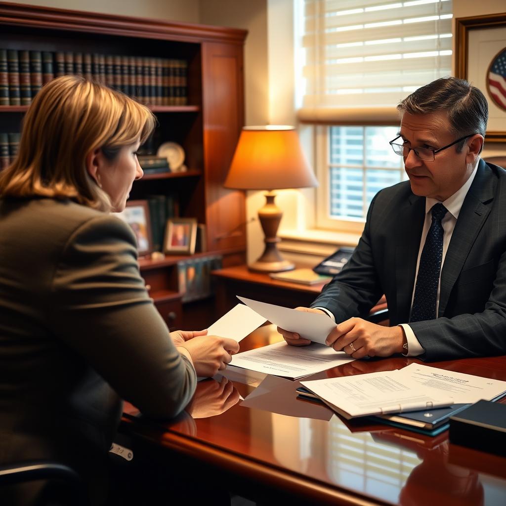 Petit Larceny Defense Lawyer James City County