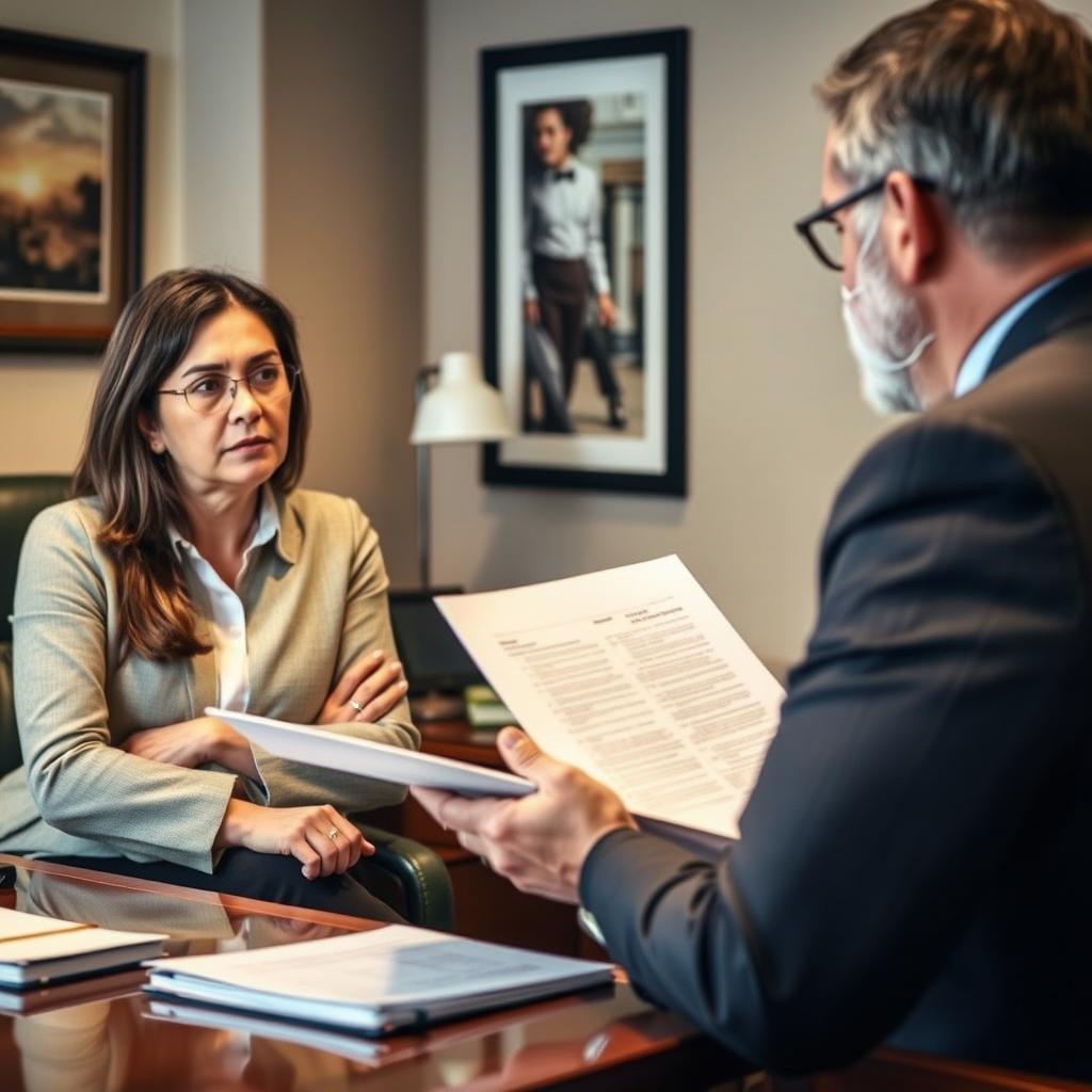 Petit Larceny Defense Lawyer Manassas Park