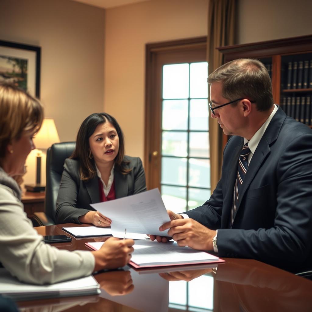Petit Larceny Defense Lawyer Poquoson
