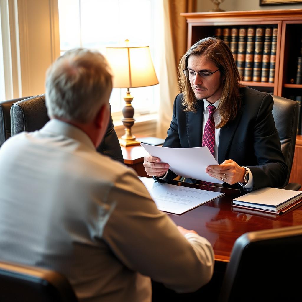 Petit Larceny Defense Lawyer Spotsylvania County