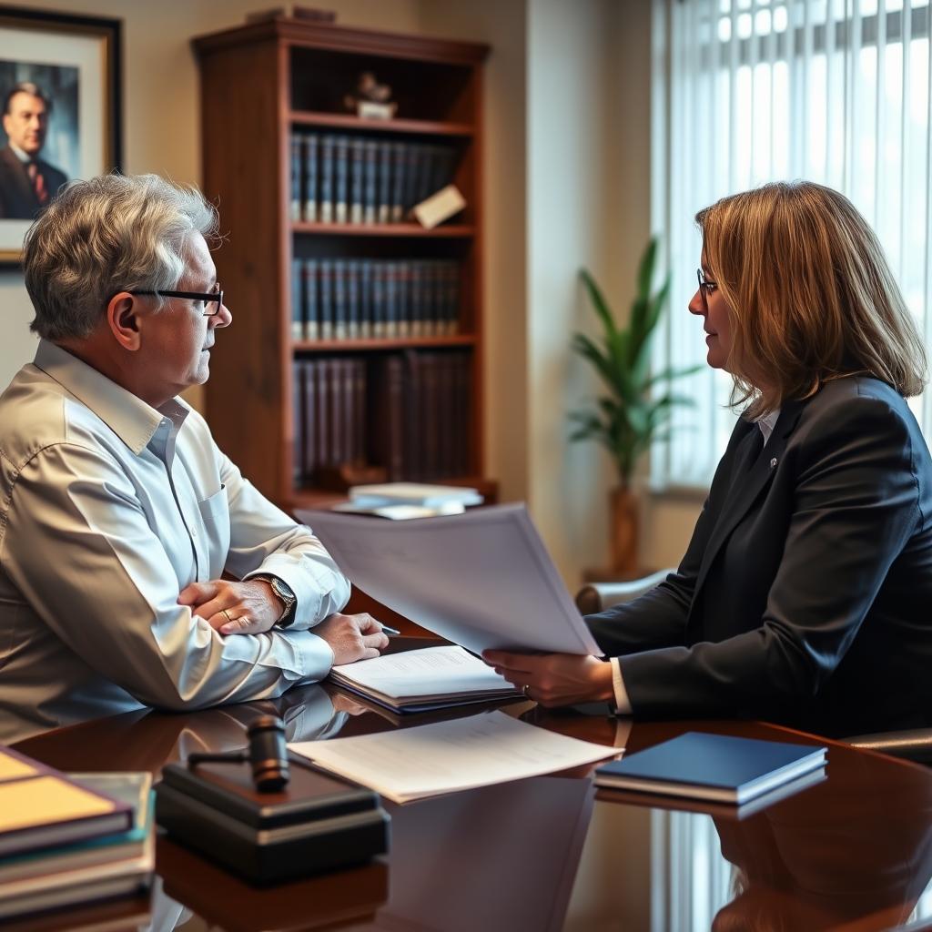 Petit Larceny Defense Lawyer Suffolk