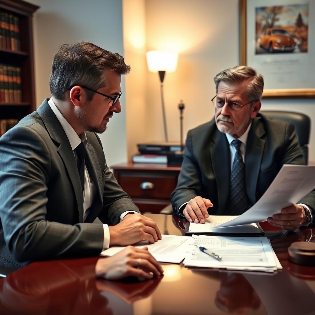 Petit Larceny Defense Lawyer Virginia Beach