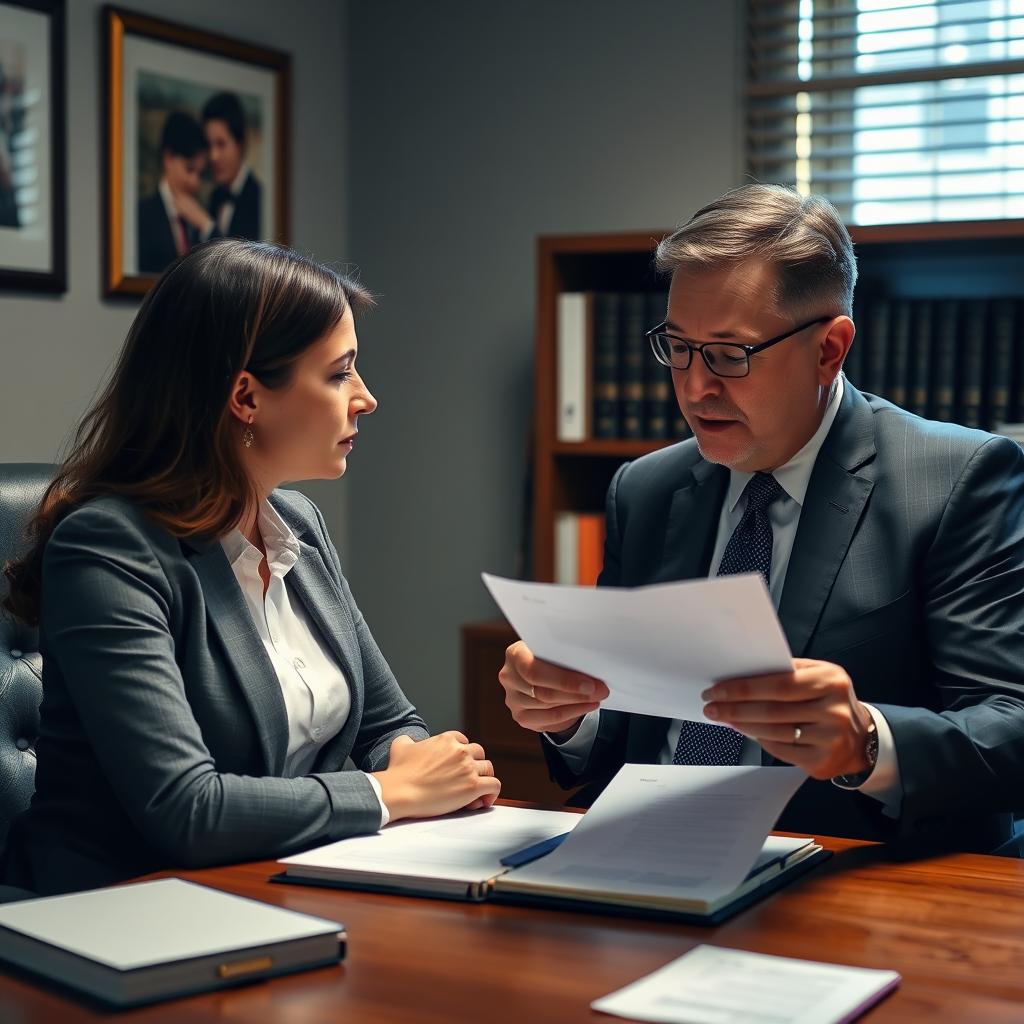 Petit Larceny Defense Lawyer Virginia