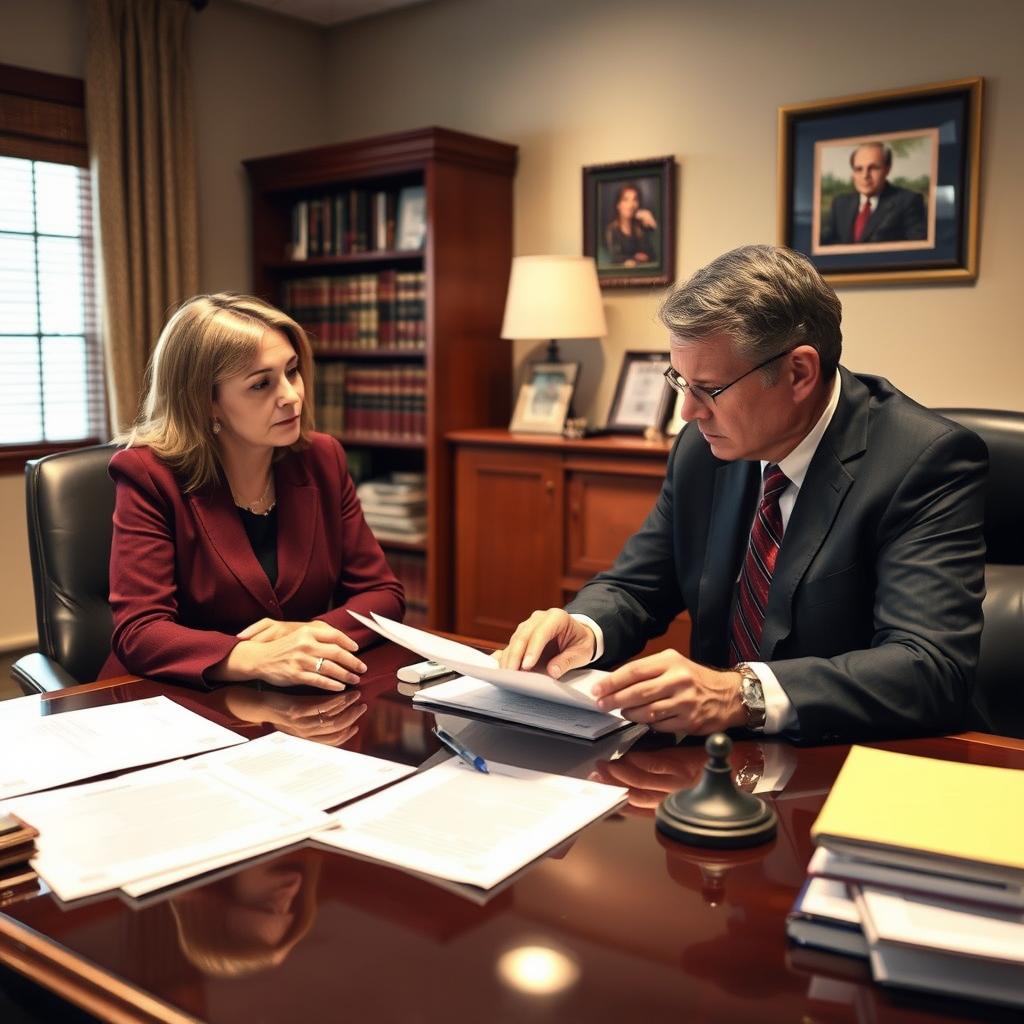 Petit Larceny Defense Lawyer York County