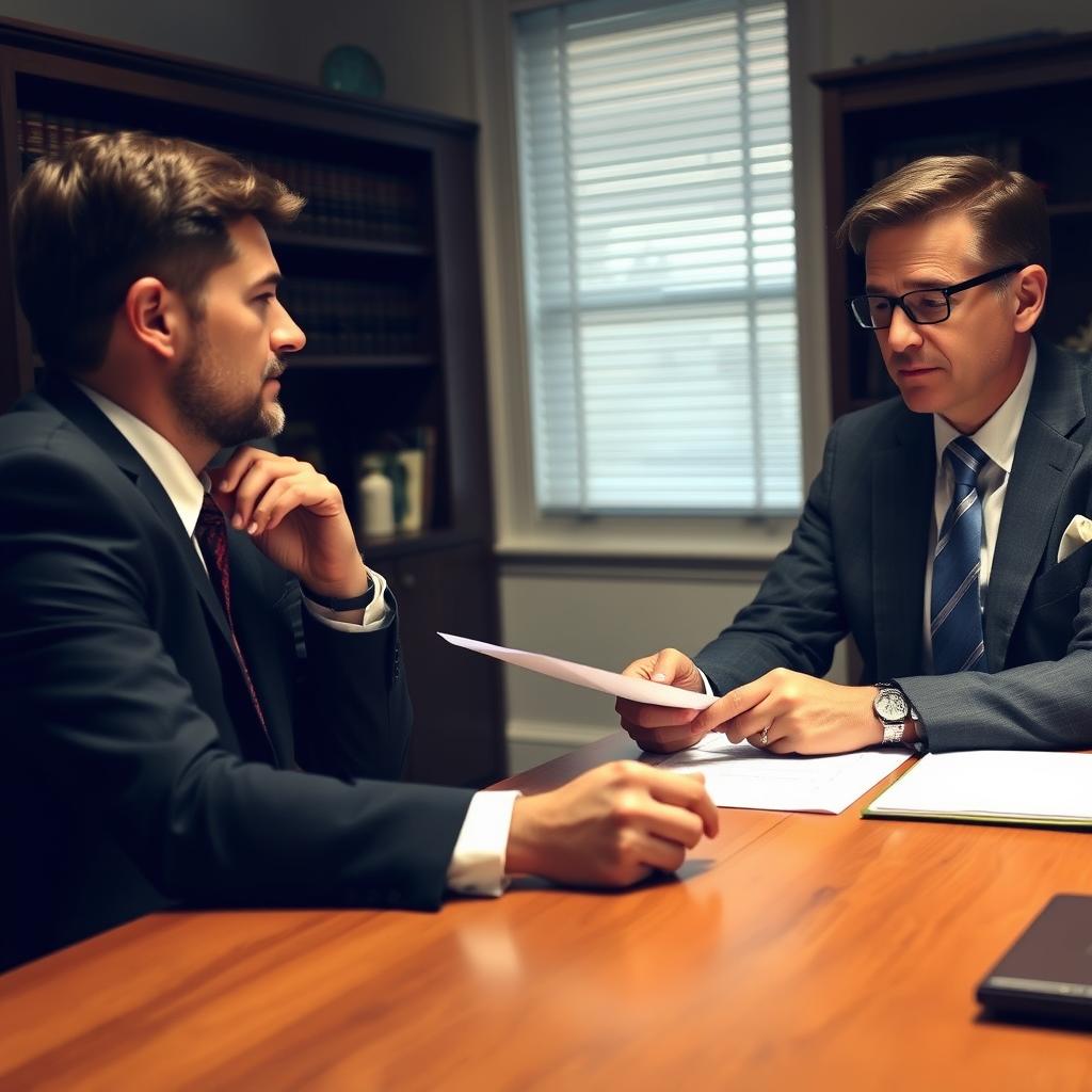 Petit Larceny Lawyer Dinwiddie County