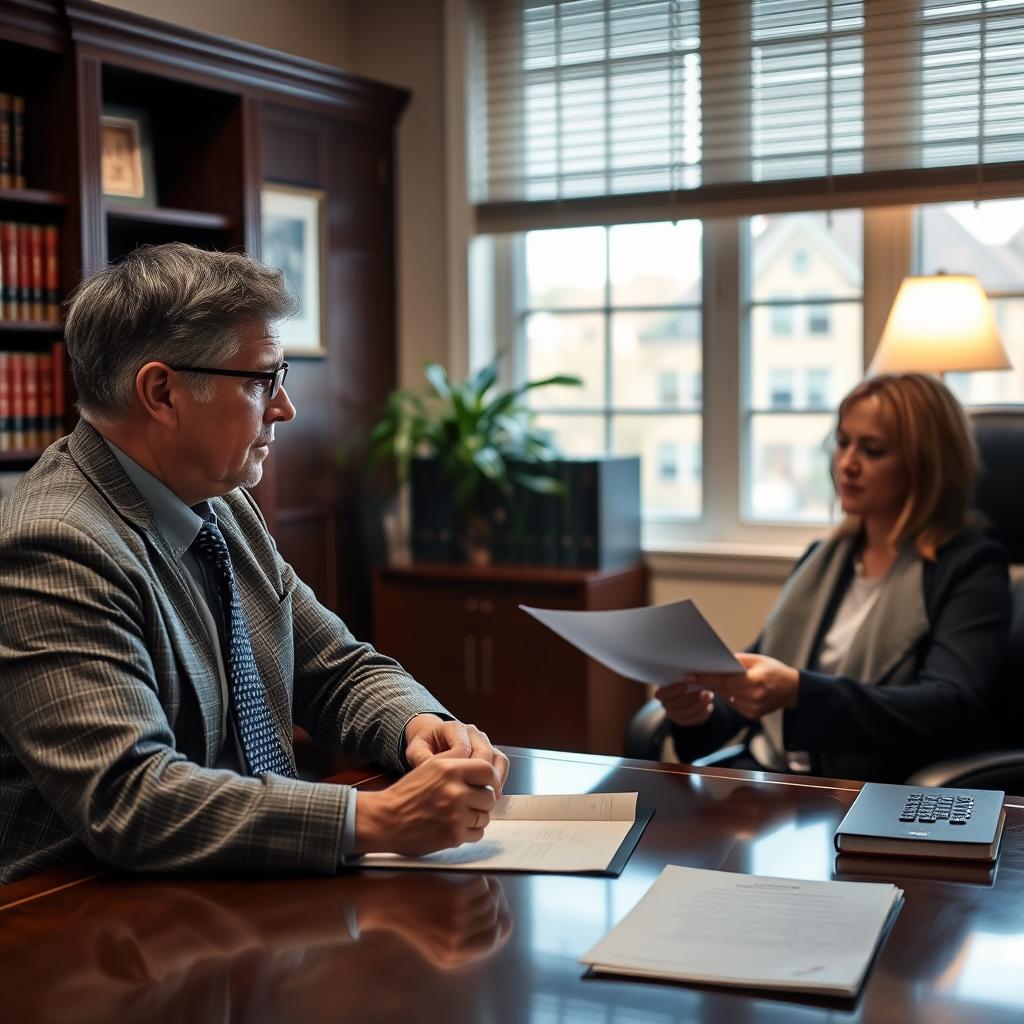 Petit Larceny Lawyer Fluvanna County