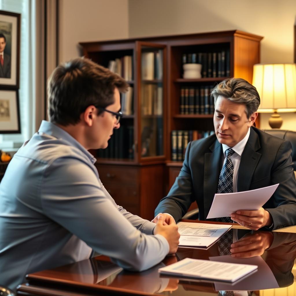 Petit Larceny Lawyer Lexington