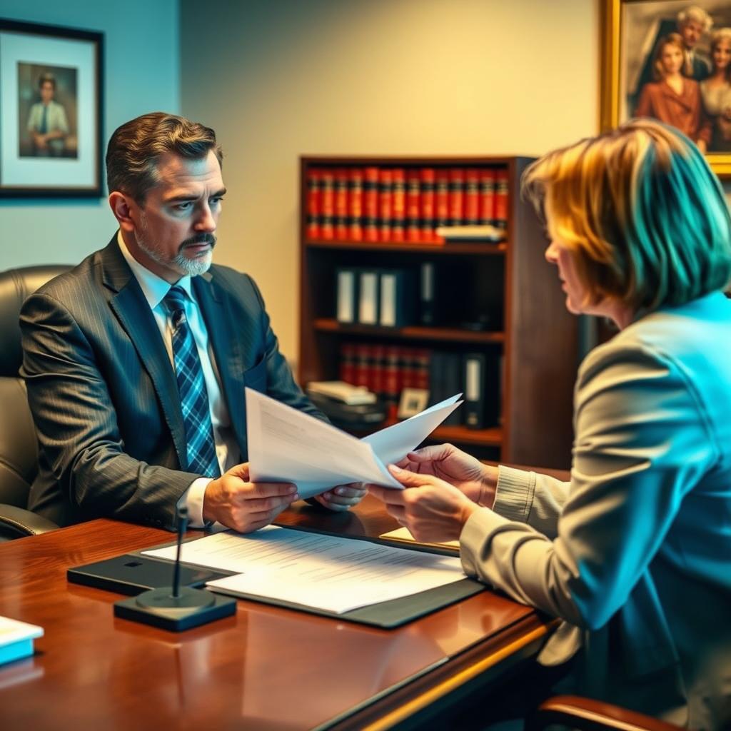 Petit Larceny Lawyer Madison County