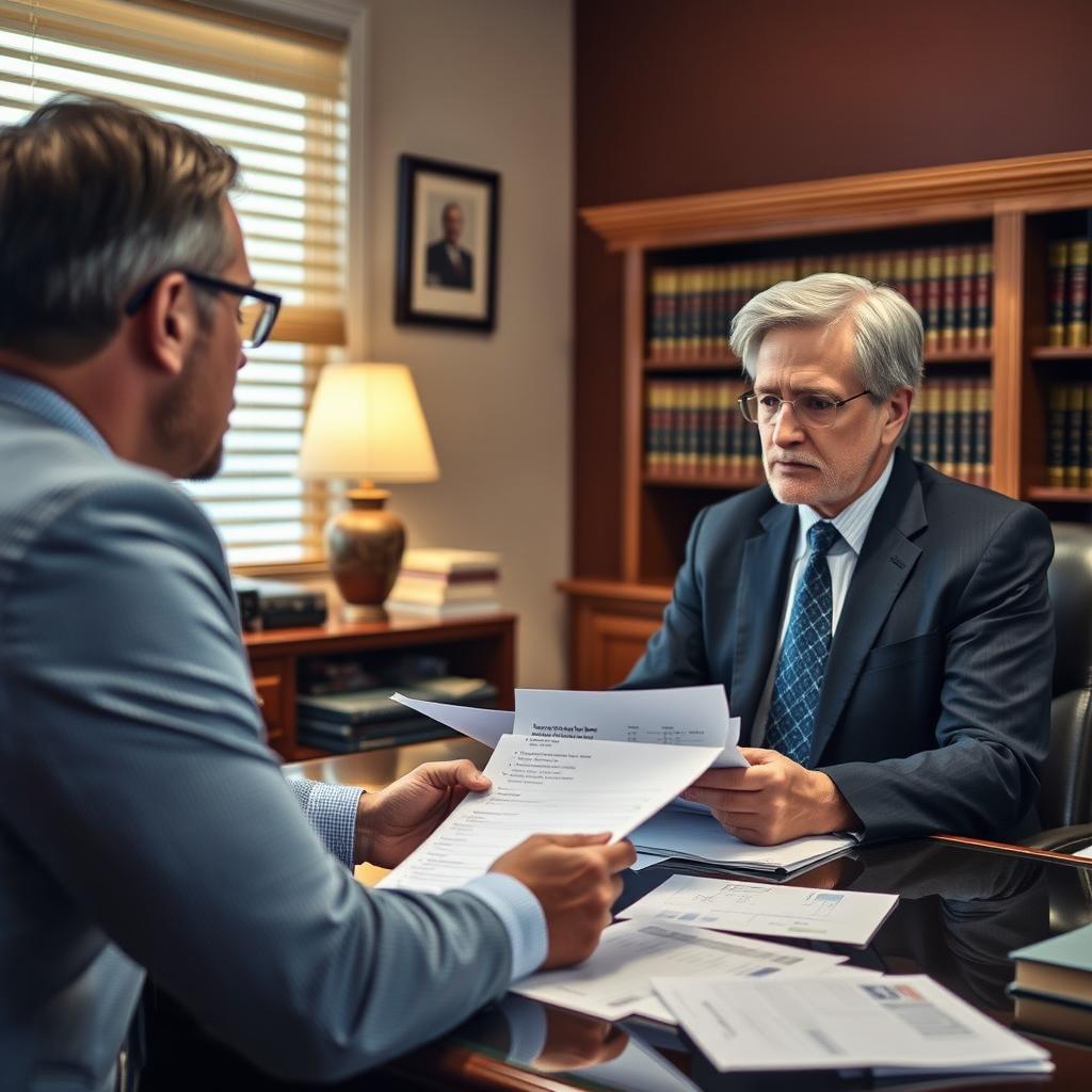Petit Larceny Lawyer Roanoke County