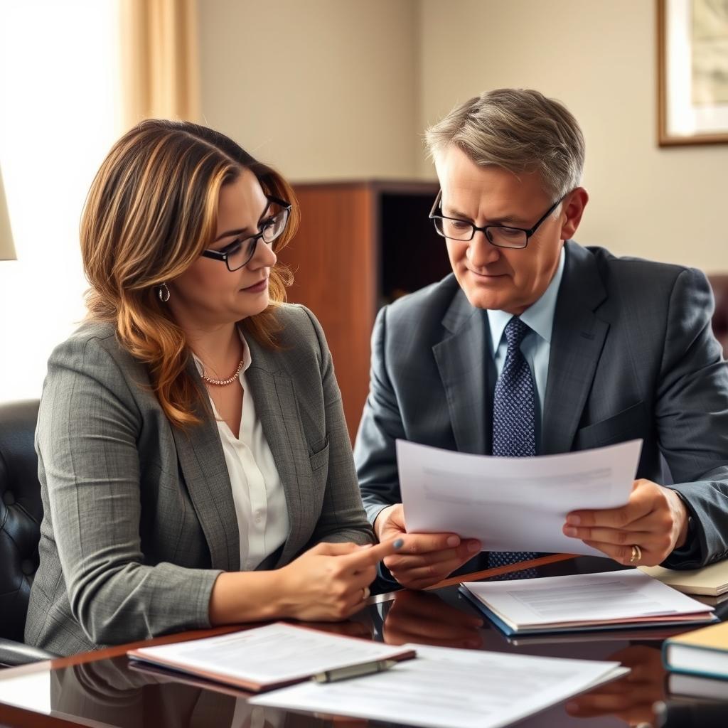 Protective Order Defense Lawyer Augusta County