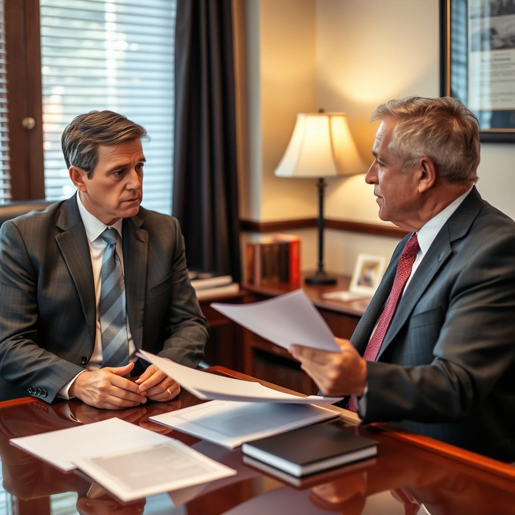 Protective Order Defense Lawyer Isle of Wight County
