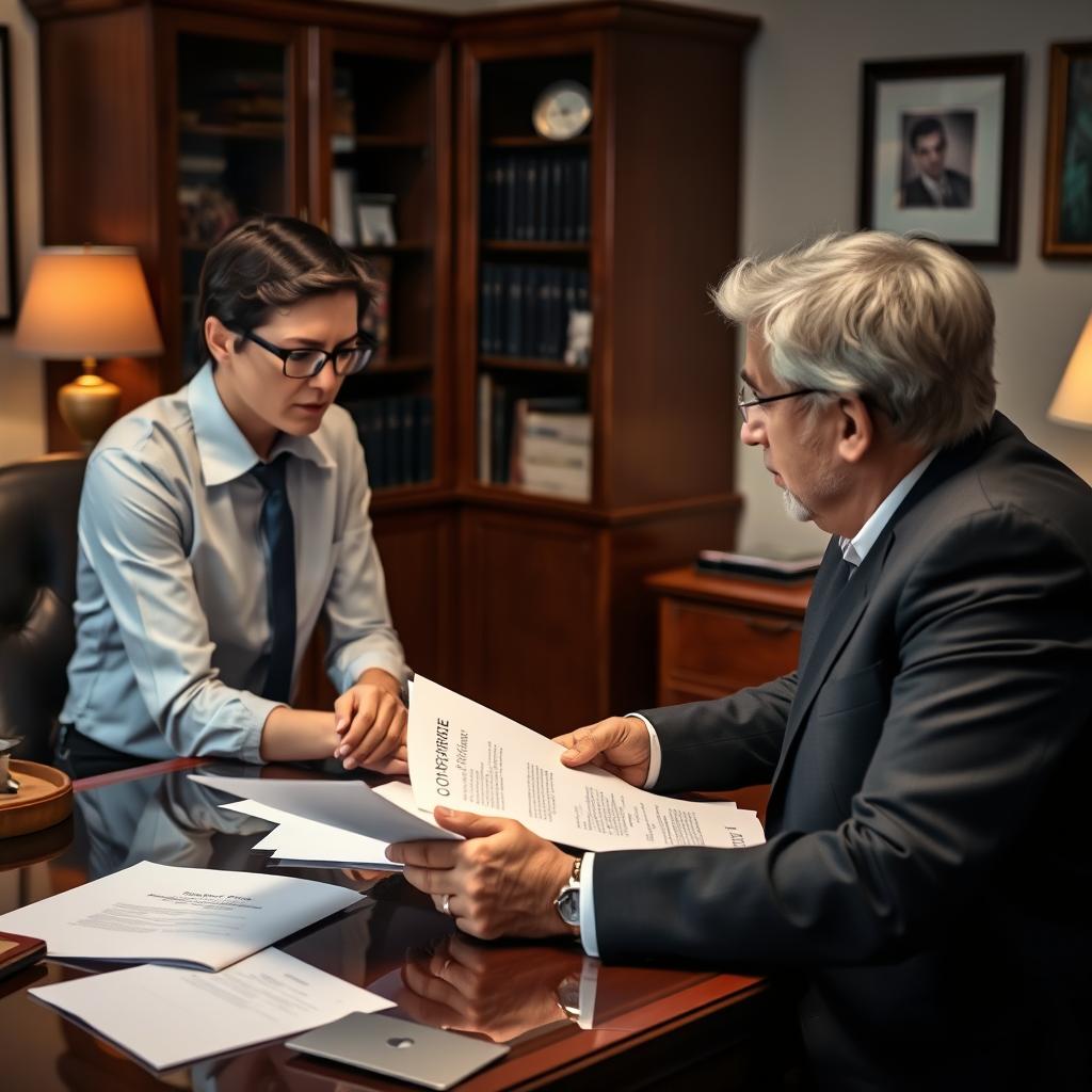 Protective Order Defense Lawyer Manassas