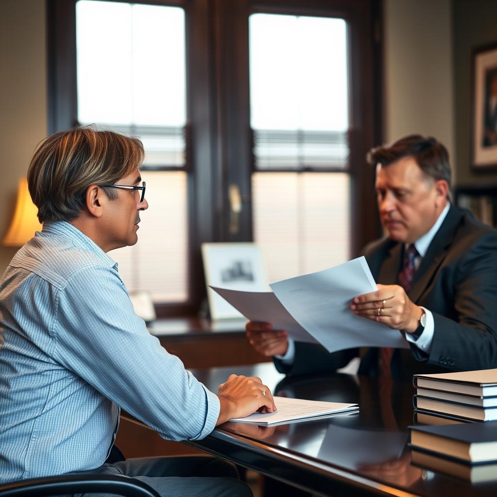 Protective Order Defense Lawyer Roanoke County