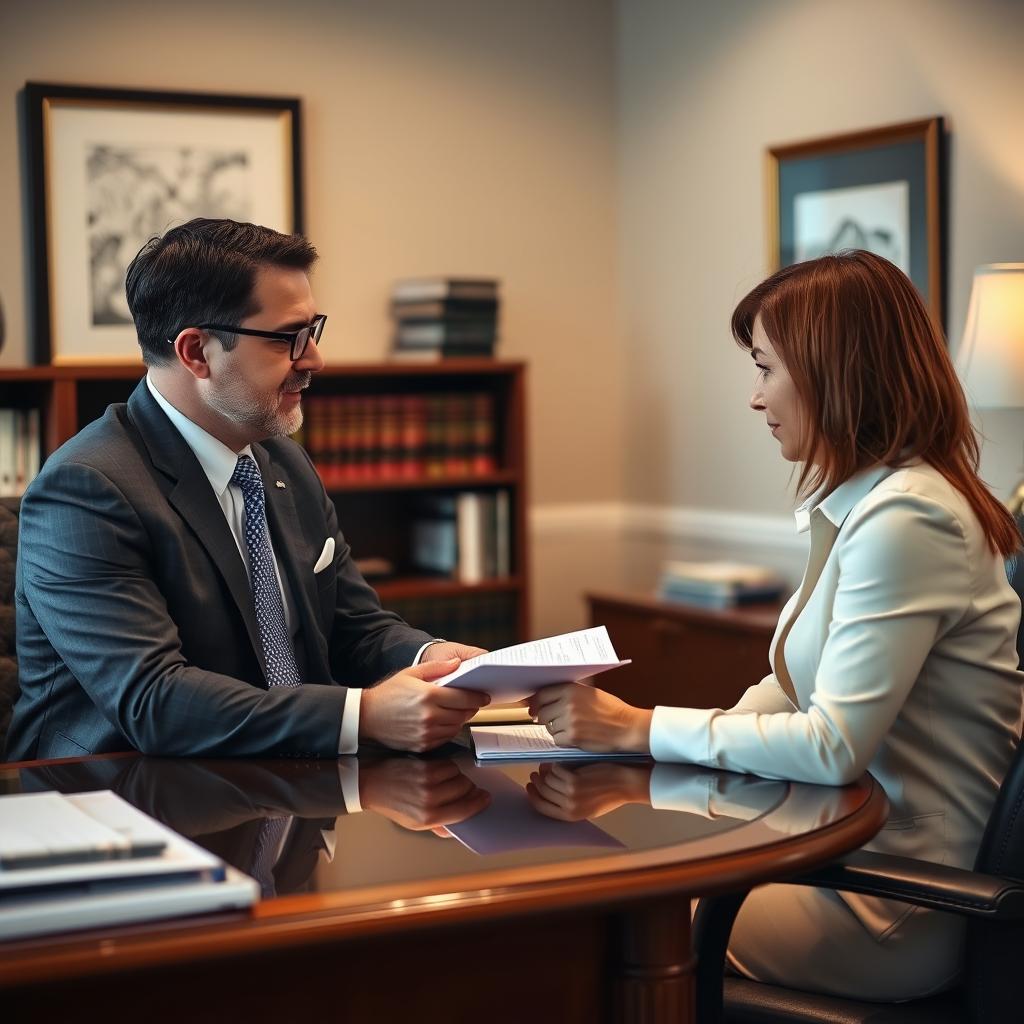 Protective Order Defense Lawyer Suffolk