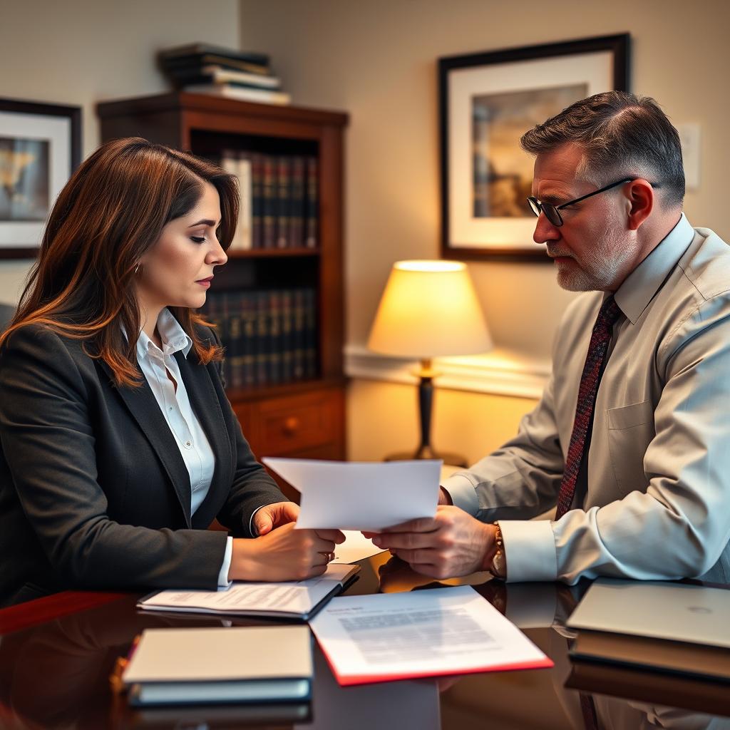 Protective Order Violation Lawyer Bedford County