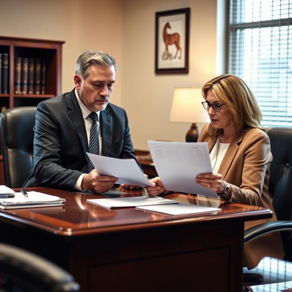 Protective Order Violation Lawyer Botetourt County