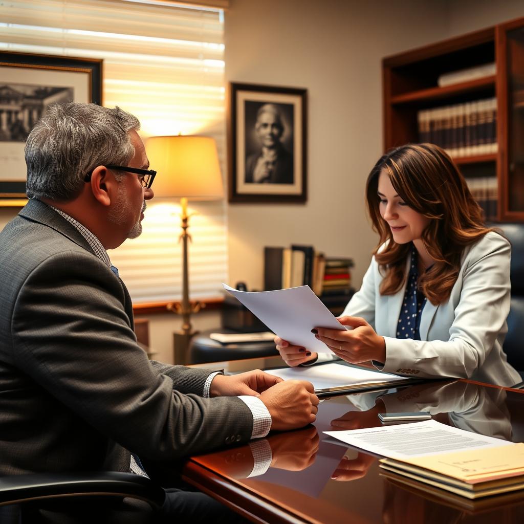 Protective Order Violation Lawyer Culpeper County