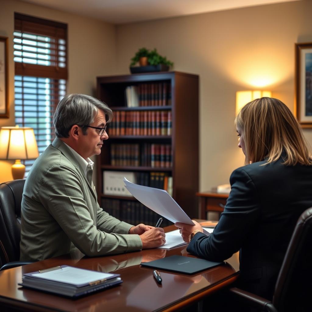 Protective Order Violation Lawyer Manassas Park