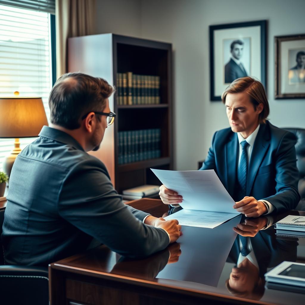 Protective Order Violation Lawyer Orange County