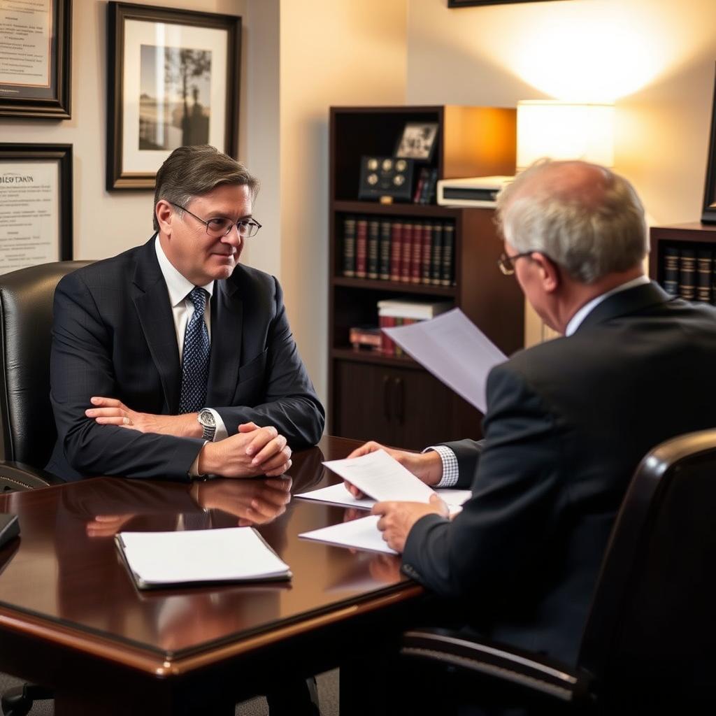 Protective Order Violation Lawyer Roanoke County
