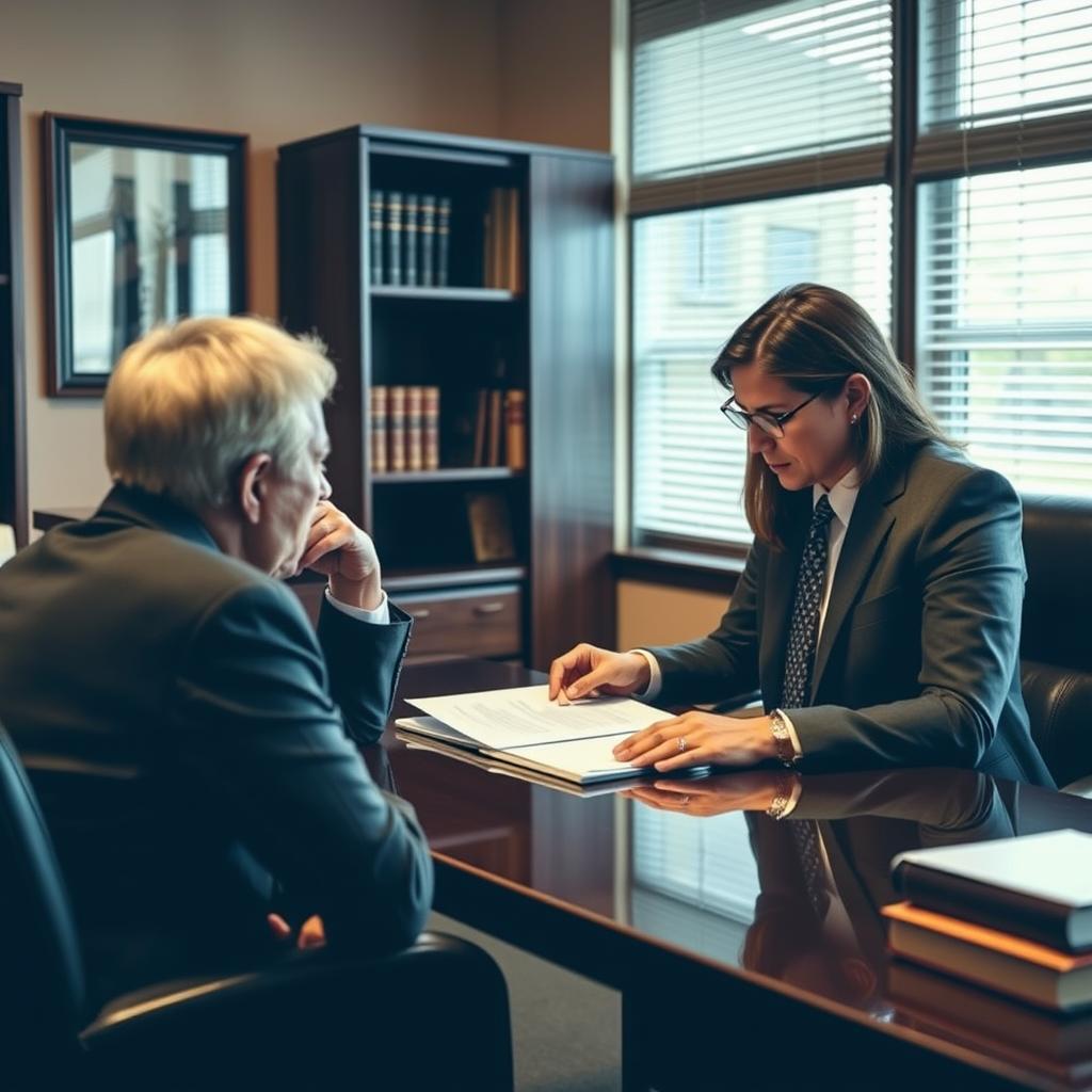 Protective Order Violation Lawyer Shenandoah County