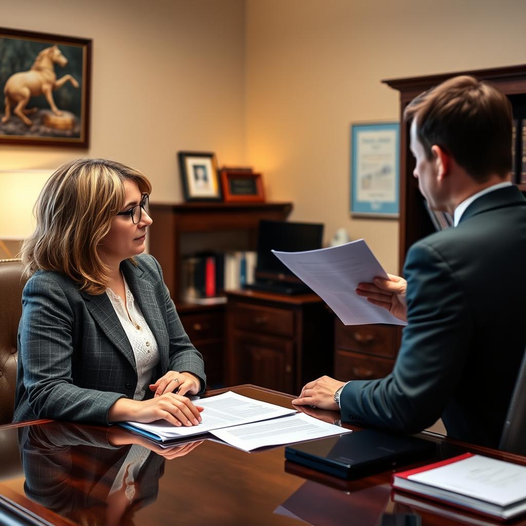 Protective Order Violation Lawyer Suffolk