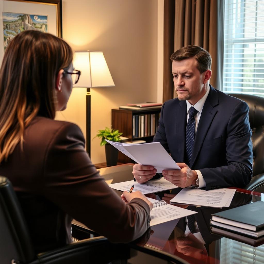 Protective Order Violation Lawyer Virginia Beach