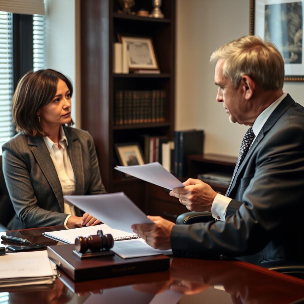 Protective Order Violation Lawyer York County