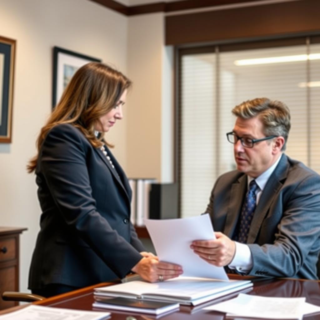 PWID Defense Lawyer Albemarle County