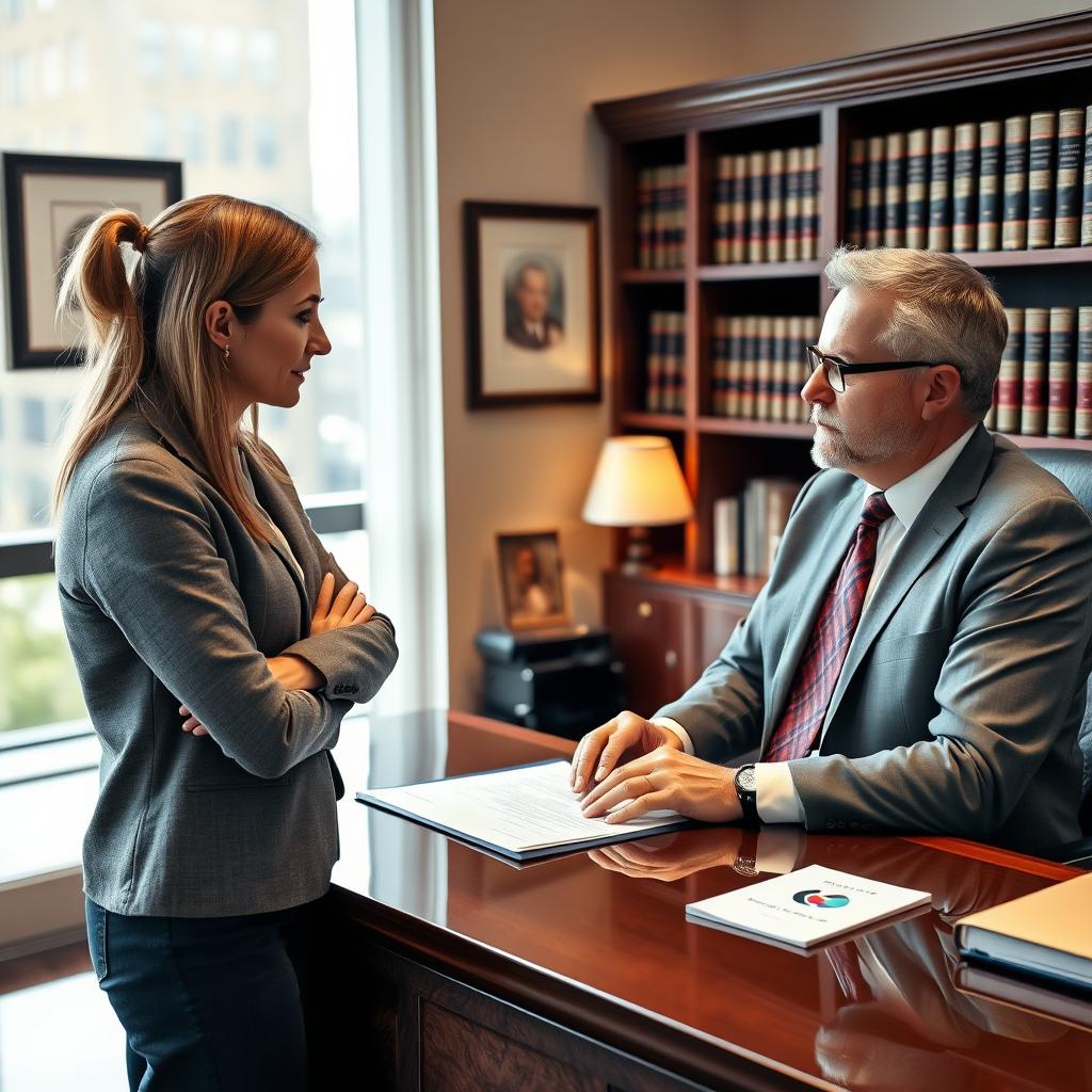 PWID Defense Lawyer Arlington County