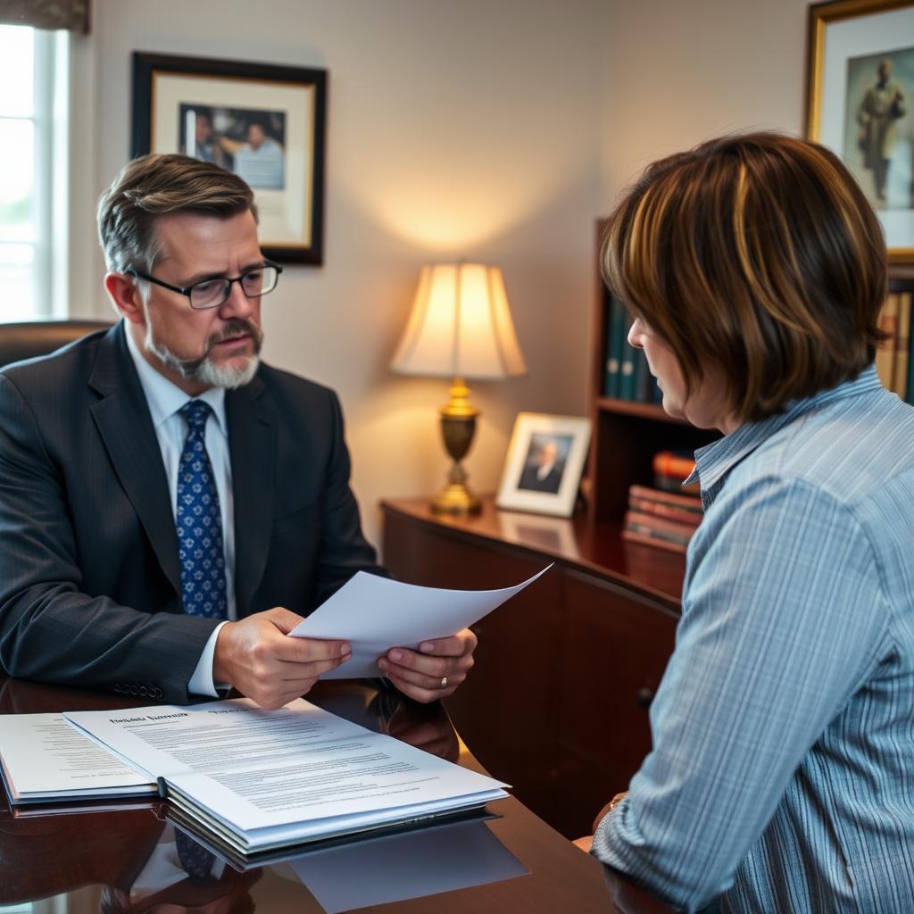 PWID Defense Lawyer Augusta County