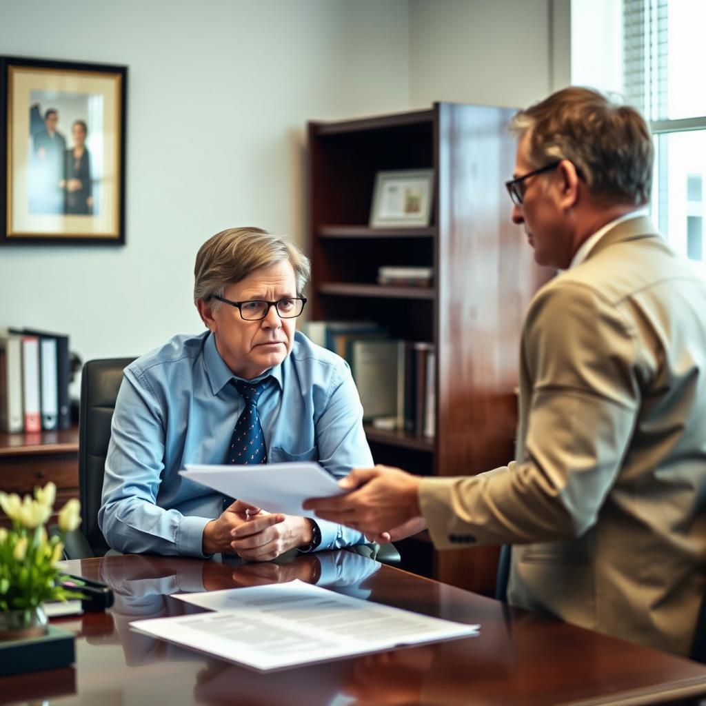 PWID Defense Lawyer Botetourt County