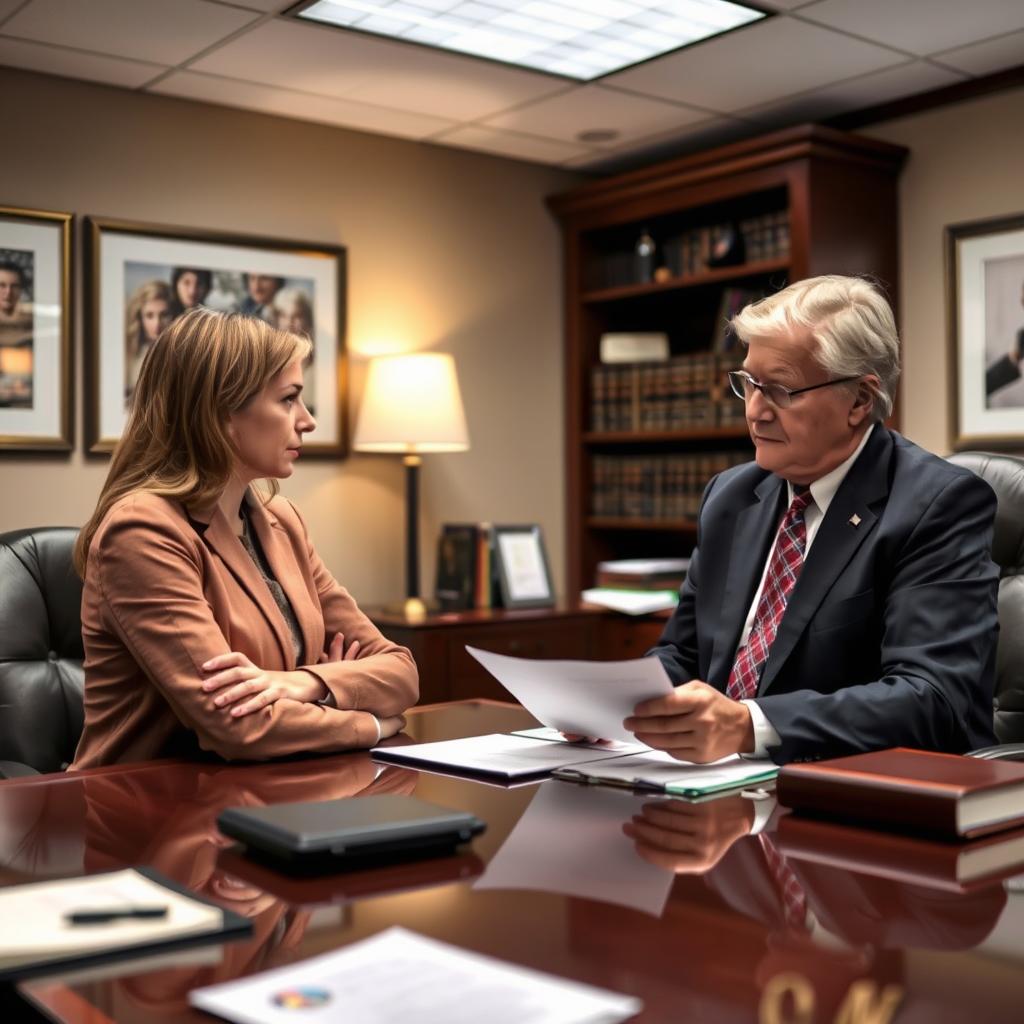 PWID Defense Lawyer Caroline County