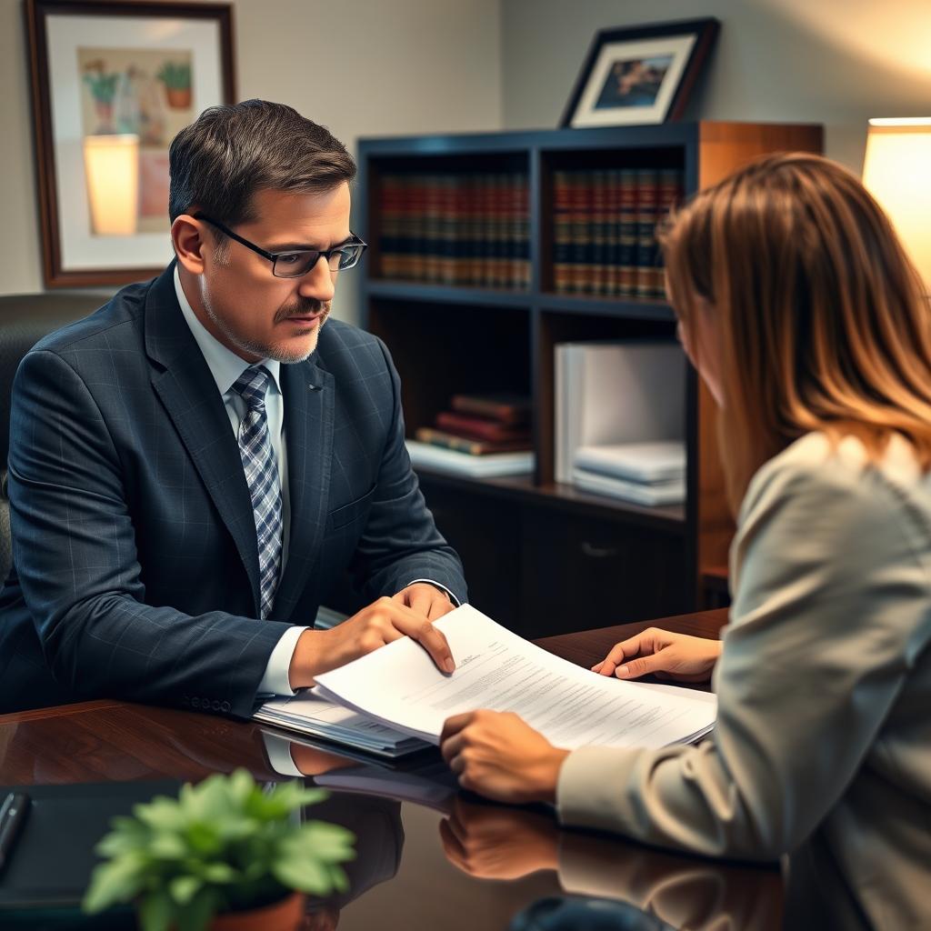 PWID Defense Lawyer Chesapeake