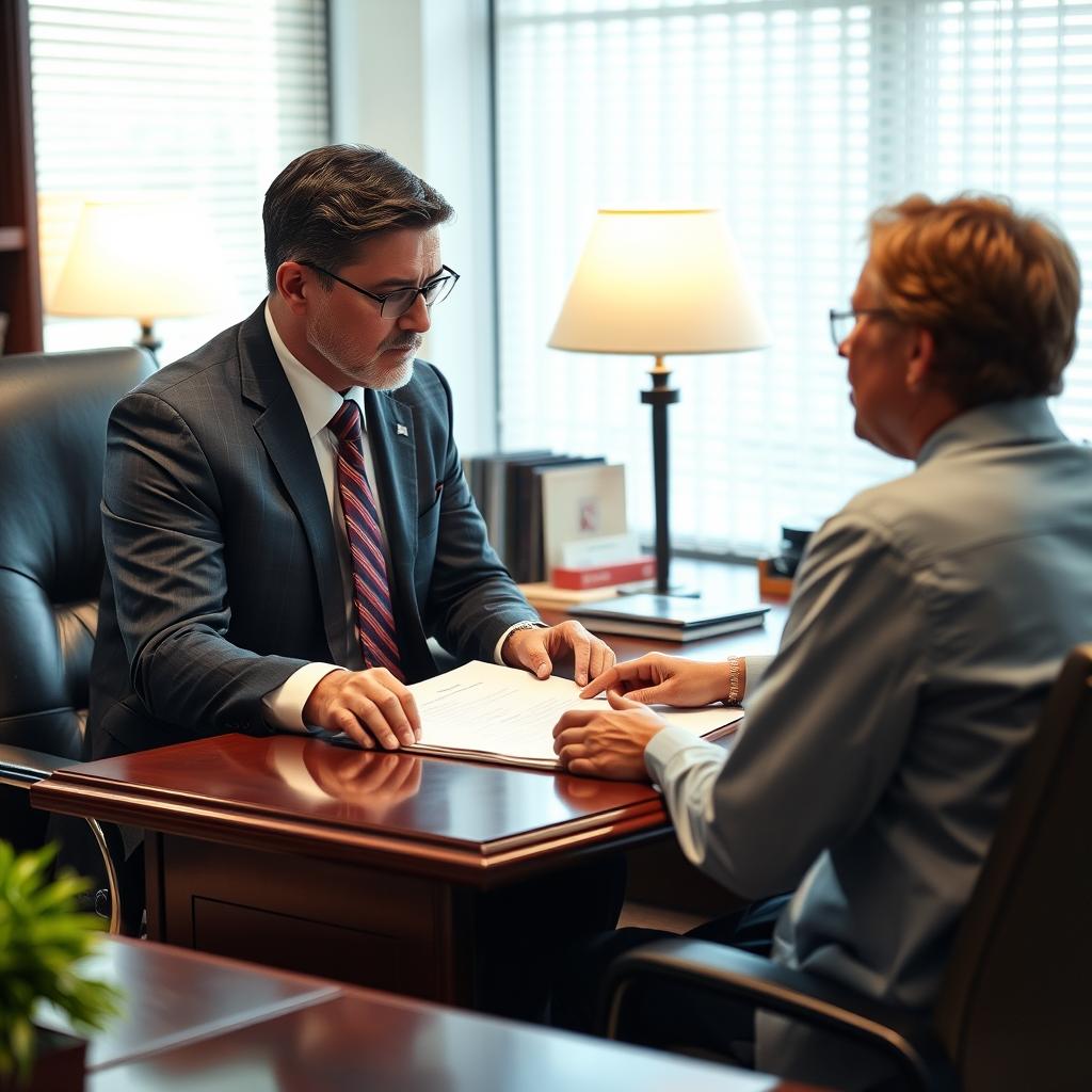 PWID Defense Lawyer Chesterfield County