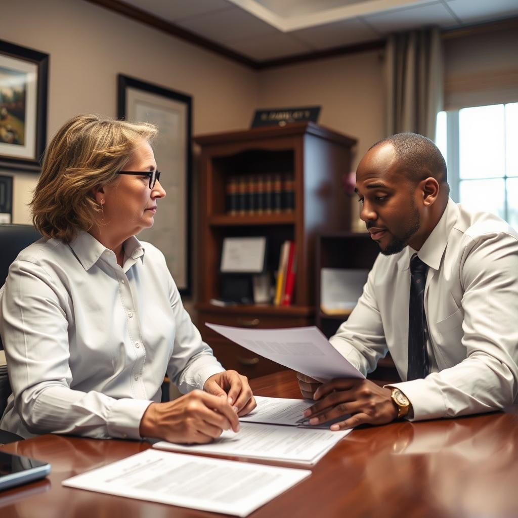 PWID Defense Lawyer Clarke County