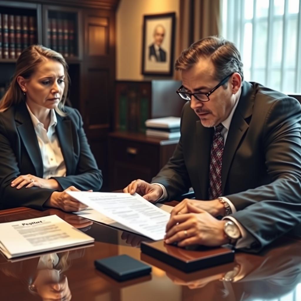 PWID Defense Lawyer Culpeper County