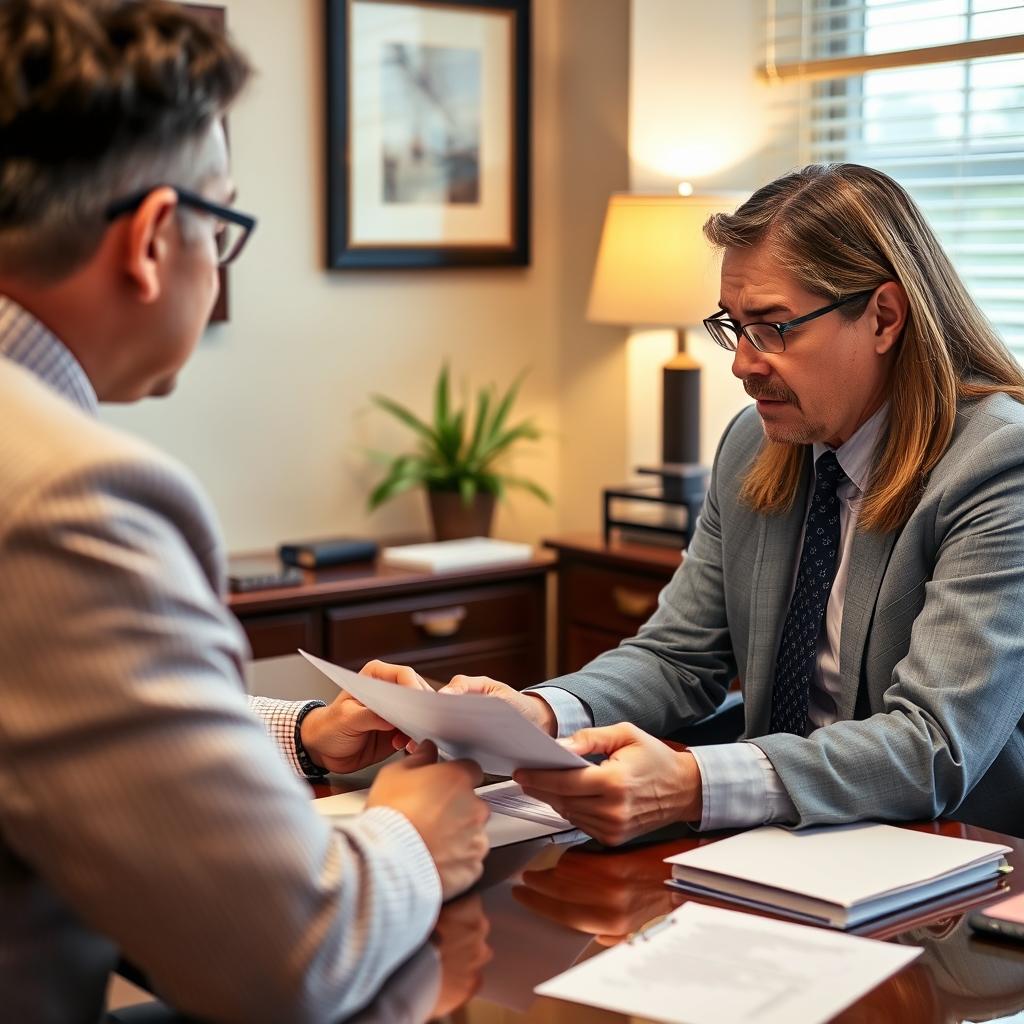 PWID Defense Lawyer Fairfax County