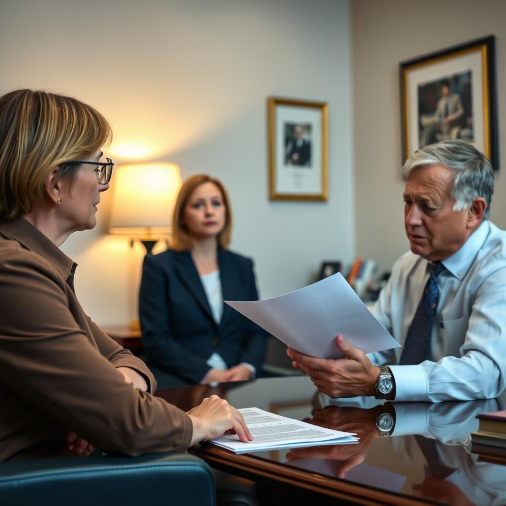 PWID Defense Lawyer Falls Church