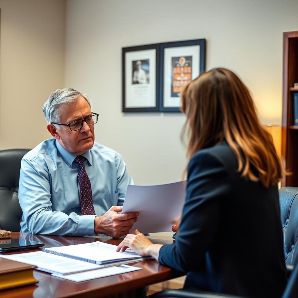 PWID Defense Lawyer Fauquier County