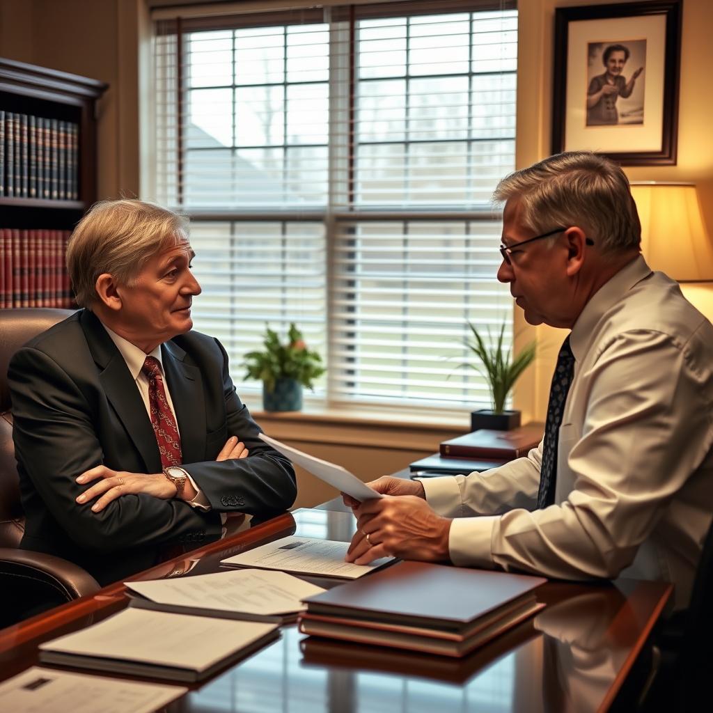 PWID Defense Lawyer Fluvanna County