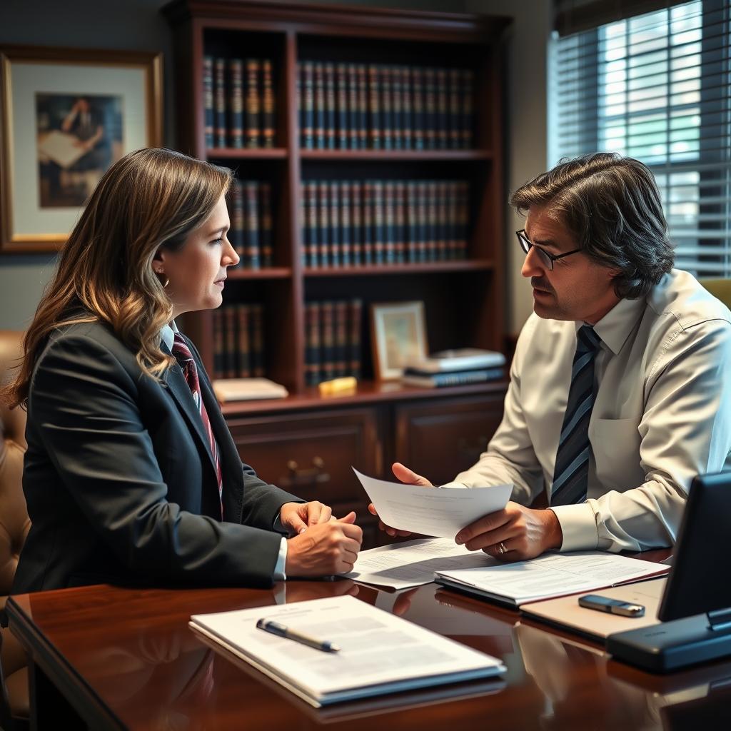 PWID Defense Lawyer Frederick County