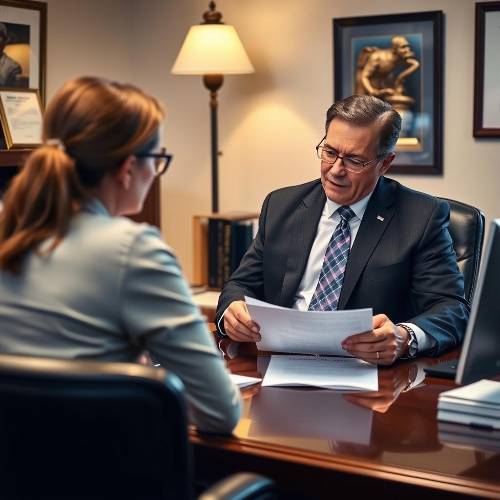 PWID Defense Lawyer Goochland County