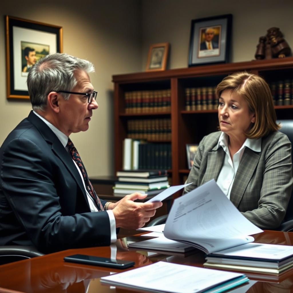 PWID Defense Lawyer Greene County