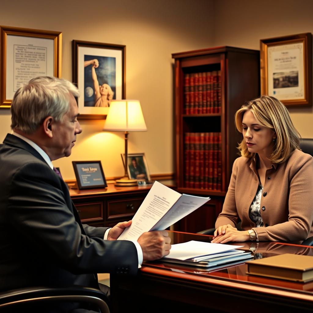 PWID Defense Lawyer Hanover County