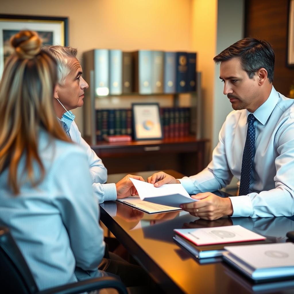 PWID Defense Lawyer Henrico County