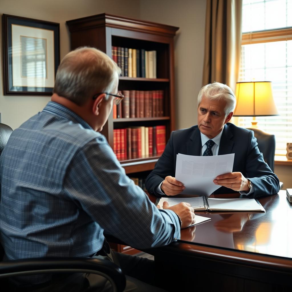 PWID Defense Lawyer Isle of Wight County