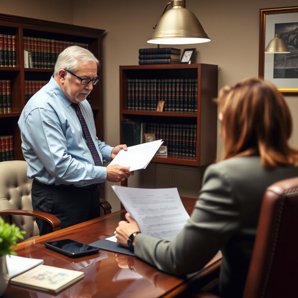 PWID Defense Lawyer James City County