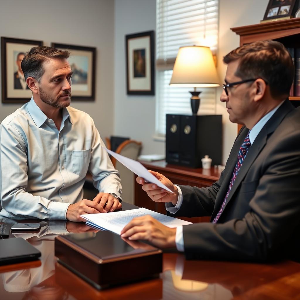 PWID Defense Lawyer King William County