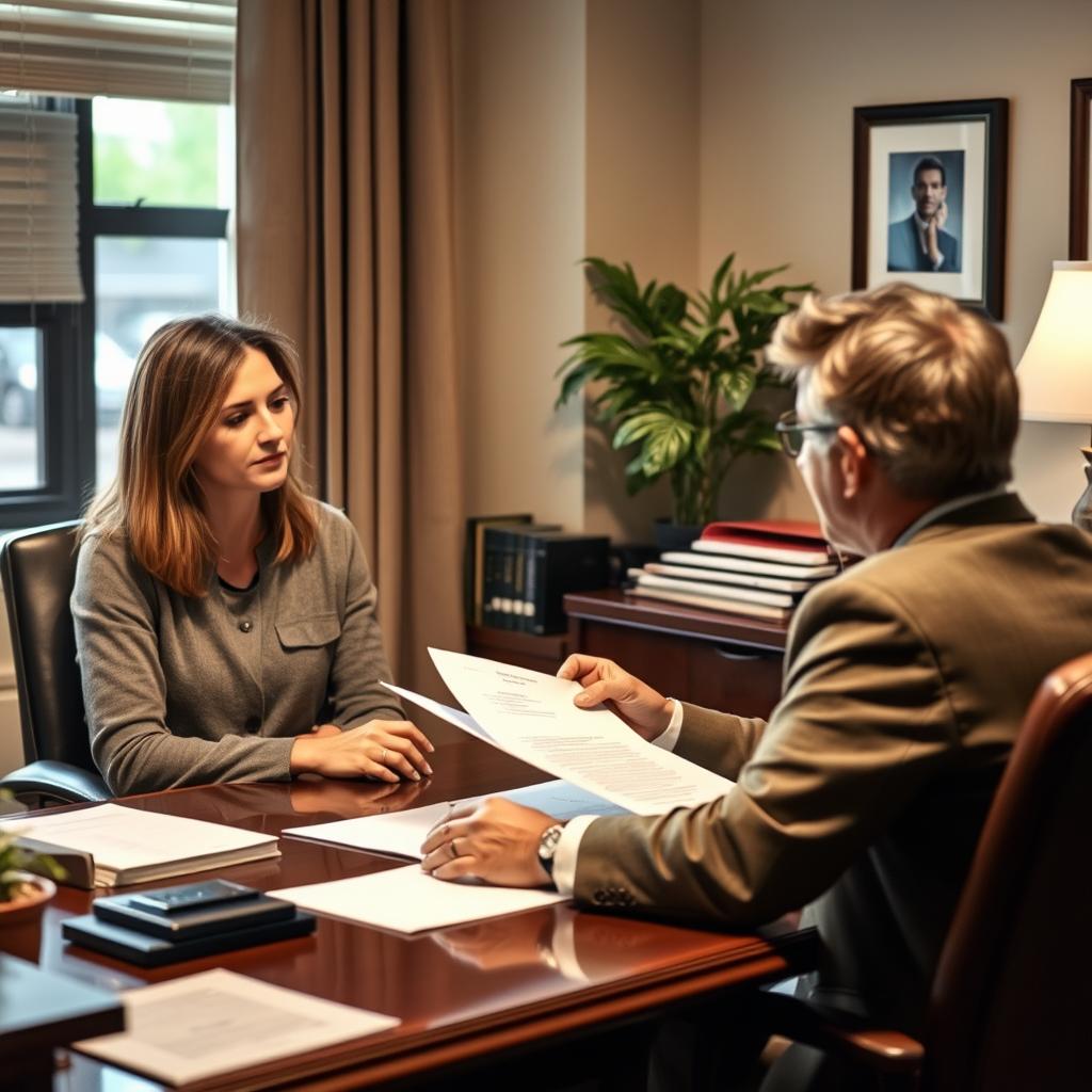 PWID Defense Lawyer Loudoun County